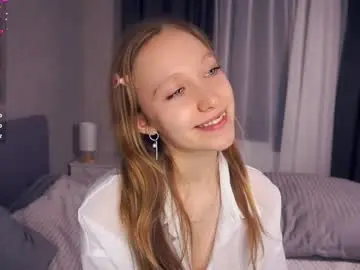 Chaturbate Live Porn of mckenziedyen