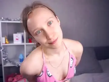 Chaturbate Nude Webcam of mckenziedyen