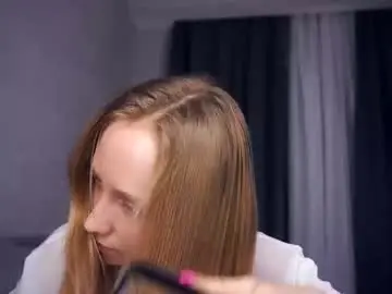 Chaturbate Sex Cam of mckenziedyen