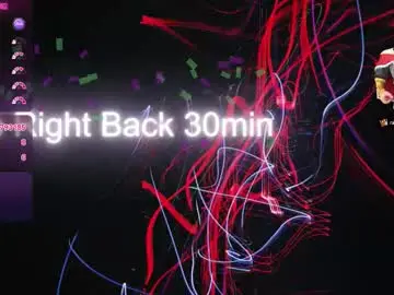 Chaturbate Best Webcam of megan_clarck_