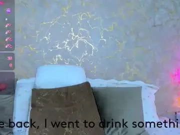 Chaturbate Adult Webcam of megan_clarck_