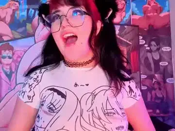 Chaturbate Sex Chat of miss_yuki_