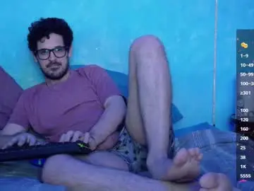 Chaturbate Nude Webcam of morpheus_the_oniro