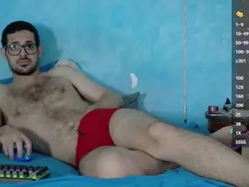 Chaturbate Adult Video Chat of morpheus_the_oniro