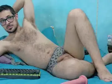 Chaturbate Adult Video Chat of morpheus_the_oniro