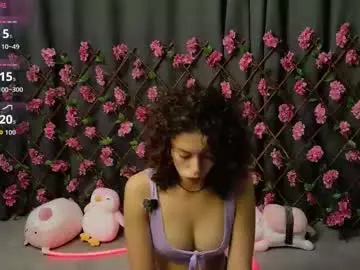 Chaturbate Adult Webcam of movessa