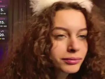 Chaturbate Adult Webcams of movessa