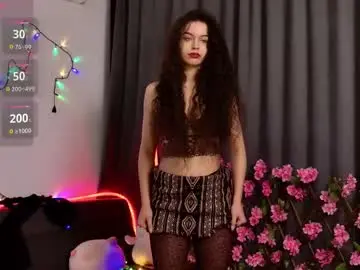 Chaturbate Adult Webcams of movessa