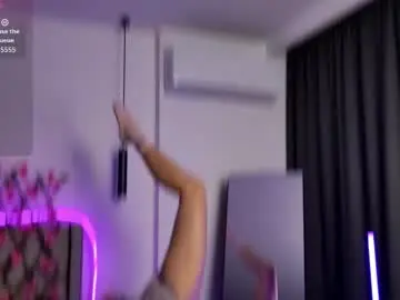 Chaturbate Sex Cam of movessa