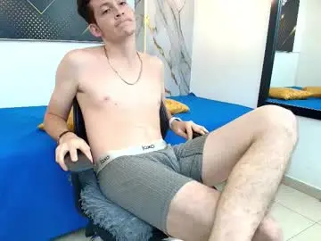 Chaturbate Best live sex cam show of ostin_morgan
