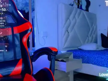 Chaturbate Sex Cam of perfec_king00