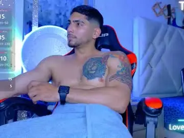 Chaturbate Adult Webcams of perfec_king00