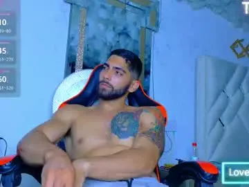 Chaturbate Adult Video Chat of perfec_king00