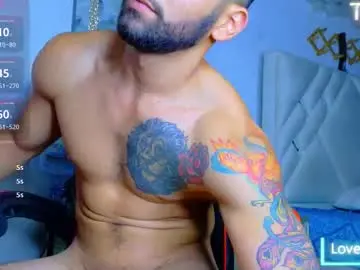 Chaturbate Free Live Porn of perfec_king00