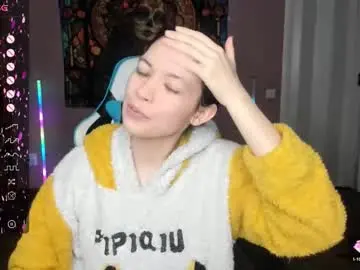 project_hisoka44 from chaturbate