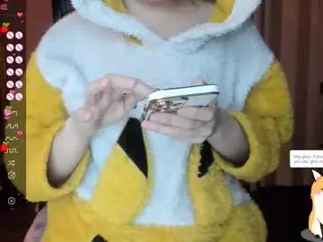 Chaturbate Adult Webcams of project_hisoka44