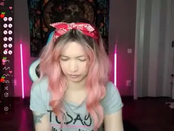 Chaturbate Adult Webcams of project_hisoka44