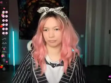 Chaturbate Watch Live Sex Cams of project_hisoka44