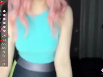 Chaturbate Adult Video Chat of project_hisoka44