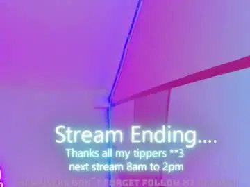 Chaturbate Live Sex of sallybrown_