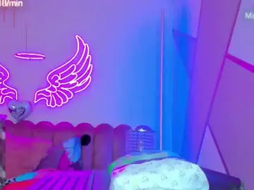 Chaturbate Private Sex Chat of sallybrown_