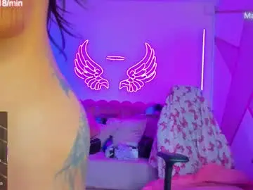 Chaturbate Free Live Porn of sallybrown_