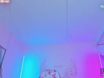 sallybrown_ from chaturbate