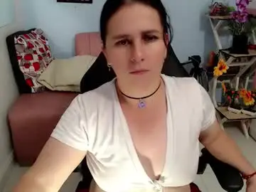 Chaturbate Nude Webcam of selene_mom