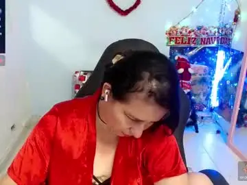 Chaturbate Adult Webcams of selene_mom