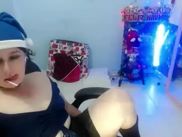 Chaturbate Live Porn of selene_mom