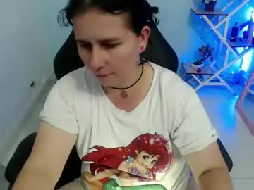 Chaturbate Adult Video Chat of selene_mom