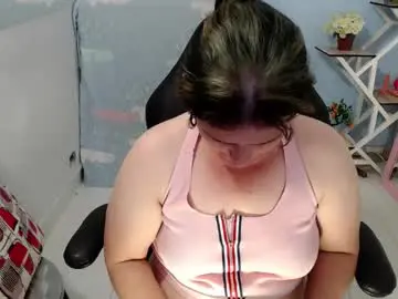 Chaturbate Sex Chat of selene_mom