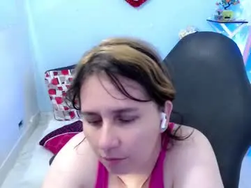 Chaturbate Private Sex Chat of selene_mom