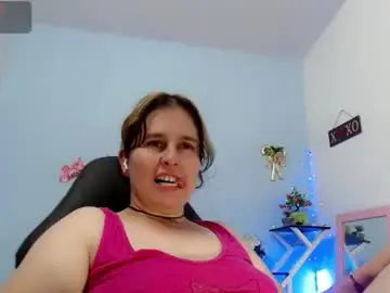 Chaturbate Free Porn Cam of selene_mom
