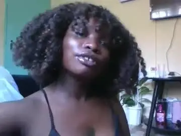 sexy_ebony_princess from chaturbate