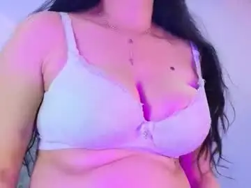 Chaturbate Nude Webcam of shantey_laurent