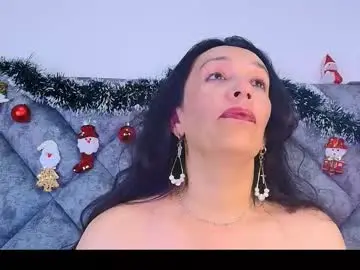 Chaturbate Nude Webcam of shantey_laurent