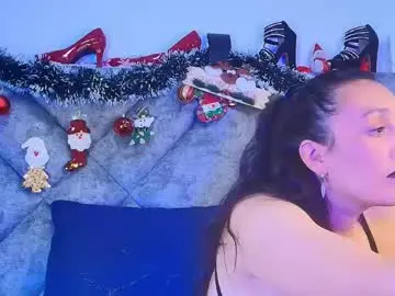 Chaturbate Nude Webcam of shantey_laurent