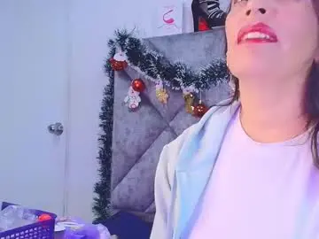 Chaturbate Sex Chat of shantey_laurent