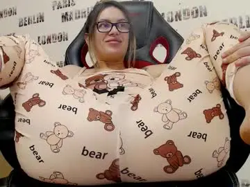 Chaturbate Best live sex cam show of sweetdaiana23