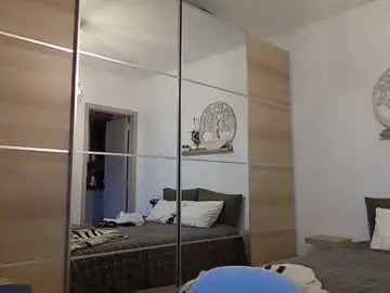 Chaturbate Adult Webcam of syl092