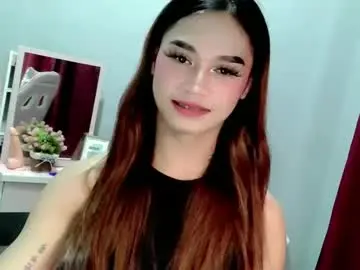 Chaturbate Adult Webcam of ur_extraordinary_nicole