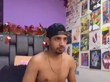 Chaturbate Free Live Porn of yerk_drom