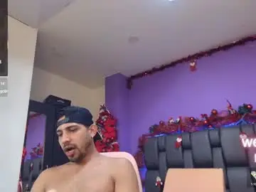 Chaturbate Best live sex cam show of yerk_drom