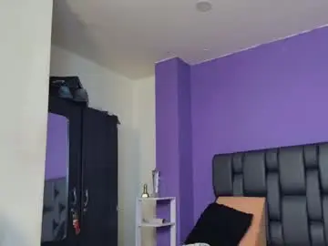 Chaturbate Adult Video Chat of yerk_drom