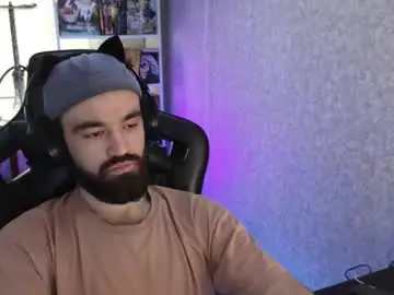 Chaturbate Sex Chat of _serious_man