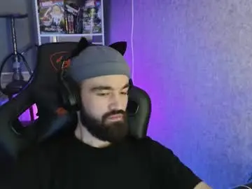 Chaturbate Adult Webcams of _serious_man