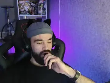 Chaturbate Sex Cam of _serious_man