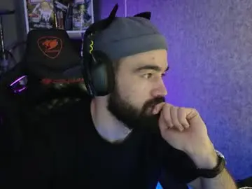 Chaturbate Adult Webcams of _serious_man