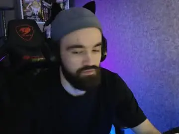 Chaturbate Watch Live Sex Cams of _serious_man